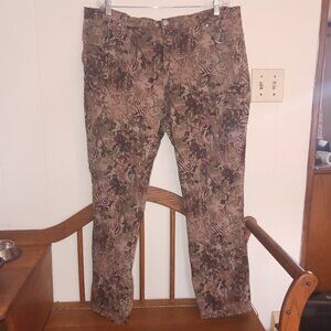 20w Gloria Vanderbilt "Amanda" jeans